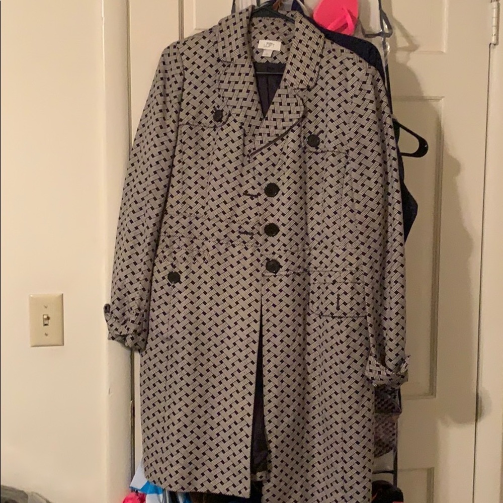 Jacket - Picture 3 of 3